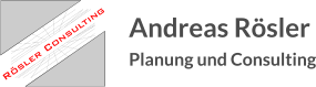 Andreas Rösler Planung und Consulting Rösler Consulting
